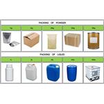 Cloxacillin benzathine Vet pharma use