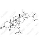 Chenodeoxycholic Acid Impurity pictures