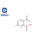 5-Methyl-2-nitrobenzoic acid
