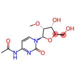 N4-Acetyl-2'-O-Methyl-cytidine