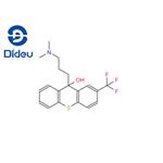 9-[3-(dimethylamino)propyl]-2-(trifluoromethyl)thioxanthen-9-ol