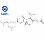 CEFATHIAMIDINE