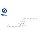 sodium 1,4-diisodecyl sulphonatosuccinate