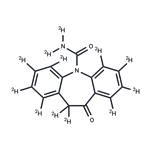 Oxcarbazepine-d10
