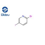 2-Bromo-5-iodopyridine