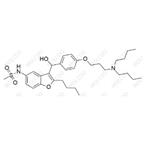 Dronedarone Impurity 18