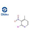 2-BROMO-3-NITRO-4-PICOLINE