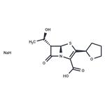 Faropenem sodium pictures