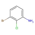 3-bromo-2-chloroaniline