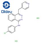 Vatalanib Dihydrochloride