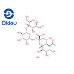 6'-Sialyllactose sodium salt