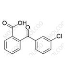 Chlortalidone Impurity