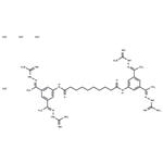 Semapimod tetrahydrochloride
