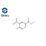 4-Methyl-3-nitrobenzoic acid methyl ester