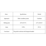 Triethanolamine borate