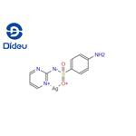 Silver sulfadiazine