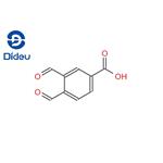 Benzoic acid, 3,4-diformyl-