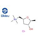 (+)-MUSCARINE CHLORIDE pictures