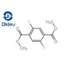 dimethyl 2,5-difluoroterephthalate