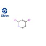 2-Chloro-4-bromopyridine