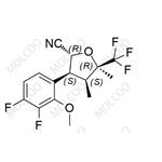 Suzetrigine Impurity6 pictures