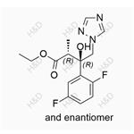 Isavuconazole Impurity 80 pictures