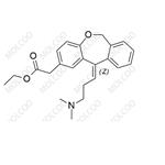 Olopatadine Ethyl Ester