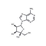 4'-Methyladenosine