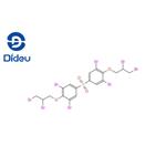 Octabromobisphenol-S