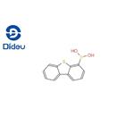 4-Dibenzothiopheneboronic acid