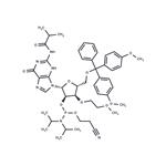 3'-O-MOE-G(iBu)-2'-phosphoramidite