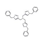 Tris(benzyltriazolylmethyl)amine pictures