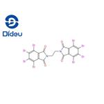 1,2-Bis(tetrabromophthalimido) ethane