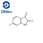 6-Methyl-1H-indole-2,3-dione pictures