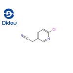 2-Chloro-5-pyridineacetonitrile