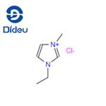 1-Ethyl-3-methylimidazolium chloride