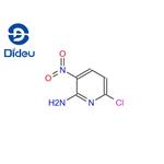 2-Amino-6-chloro-3-nitropyridine