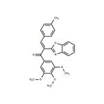 Tubulin polymerization-IN-17