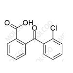 Chlortalidone Impurity