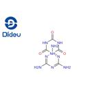 Melamine cyanurate