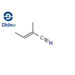 (E)-2-methyl-2-butenenitrile