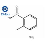 2-Methyl-3-nitroaniline