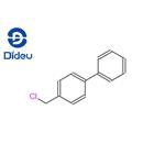 4-(Chloromethyl)biphenyl