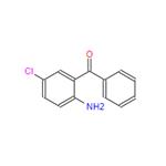 2-Amino-5-chlorobenzophenone 