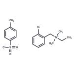 Bretylium tosylate