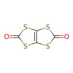 1,3,4,6-Tetrathiapentalene-2,5-dione