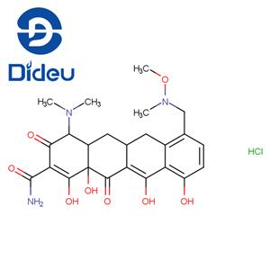 Sarecycline Hydrochloride