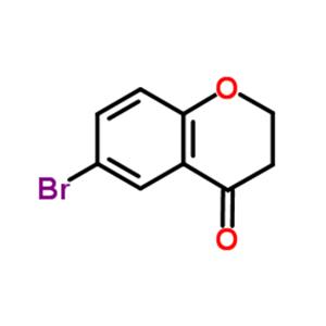 6-Bromo-2,3-dihydro-4H-chromen-4-one
