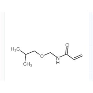 N-(Isobutoxymethyl)acrylamide