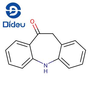 10-Oxo-10,11-Dihydro-5H-dibenz[b,f]azepine
